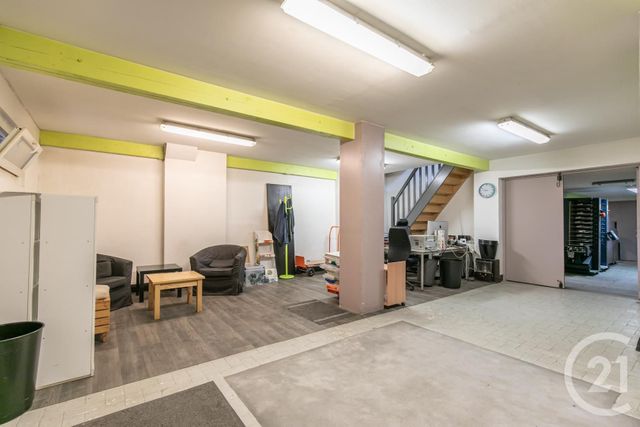 maison à vendre - 8 pièces - 277.16 m2 - ST MAUR DES FOSSES - 94 - ILE-DE-FRANCE - Century 21 Adamville