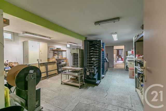 maison à vendre - 8 pièces - 277.16 m2 - ST MAUR DES FOSSES - 94 - ILE-DE-FRANCE - Century 21 Adamville