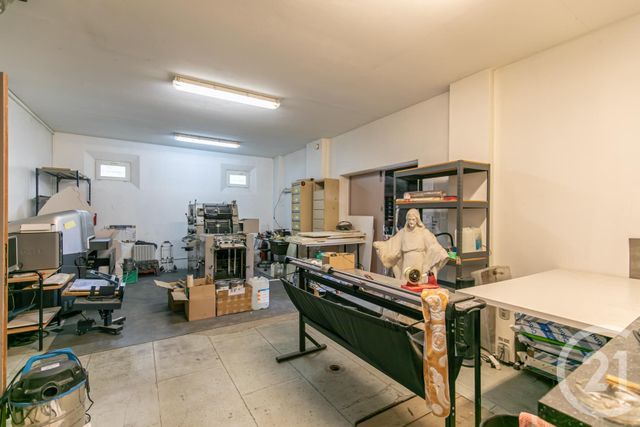 maison à vendre - 8 pièces - 277.16 m2 - ST MAUR DES FOSSES - 94 - ILE-DE-FRANCE - Century 21 Adamville