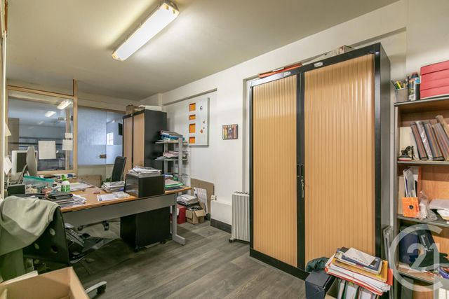 maison à vendre - 8 pièces - 277.16 m2 - ST MAUR DES FOSSES - 94 - ILE-DE-FRANCE - Century 21 Adamville