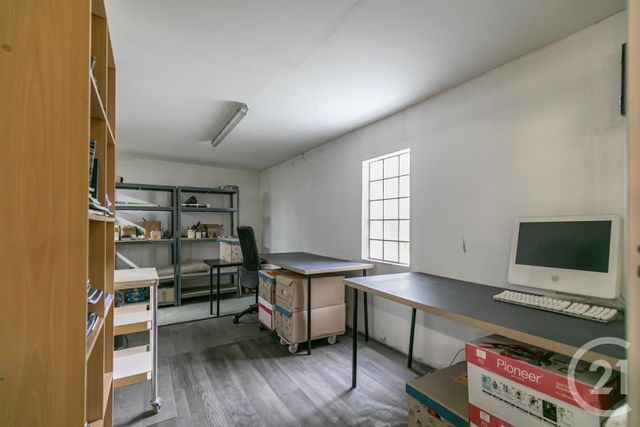 maison à vendre - 8 pièces - 277.16 m2 - ST MAUR DES FOSSES - 94 - ILE-DE-FRANCE - Century 21 Adamville