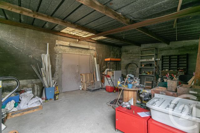 maison à vendre - 8 pièces - 277.16 m2 - ST MAUR DES FOSSES - 94 - ILE-DE-FRANCE - Century 21 Adamville