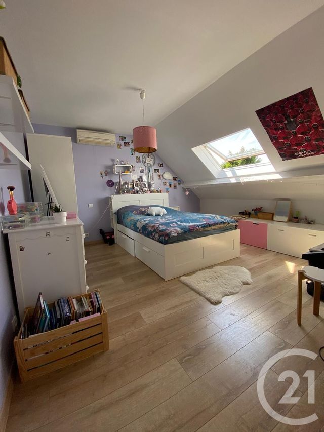 maison à vendre - 7 pièces - 176.13 m2 - ST MAUR DES FOSSES - 94 - ILE-DE-FRANCE - Century 21 Adamville