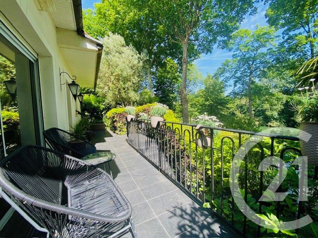 Maison à vendre ST MAUR DES FOSSES