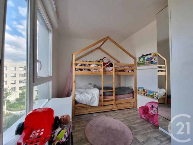 Appartement F4 à vendre - 4 pièces - 71.75 m2 - BONNEUIL SUR MARNE - 94 - ILE-DE-FRANCE - Century 21 Adamville