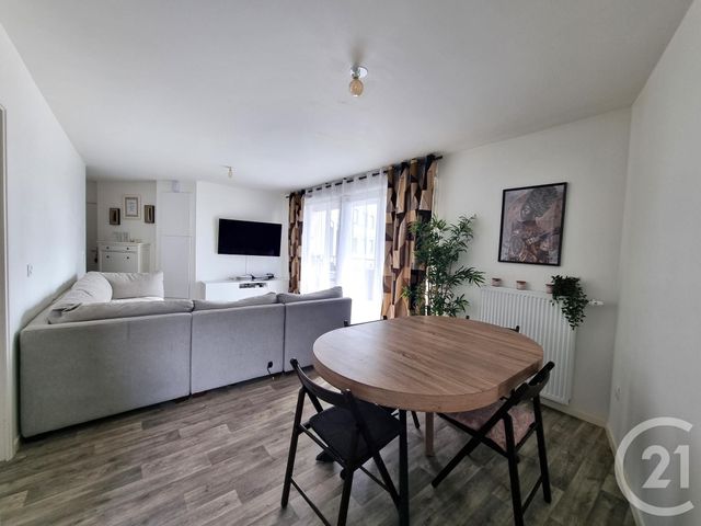 Appartement F4 à vendre - 4 pièces - 71.75 m2 - BONNEUIL SUR MARNE - 94 - ILE-DE-FRANCE - Century 21 Adamville