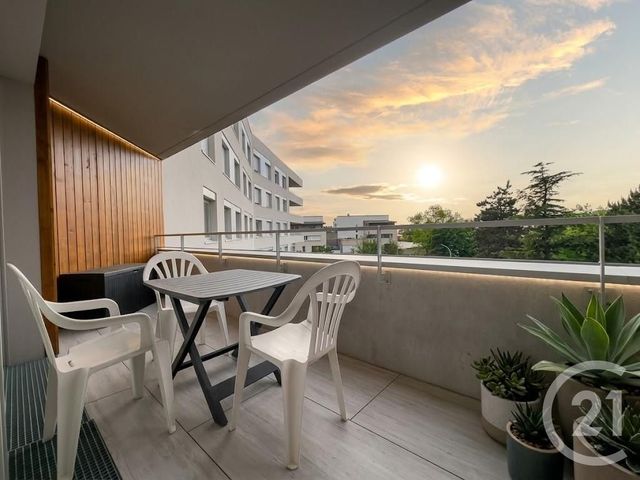 Appartement F4 à vendre - 4 pièces - 71.75 m2 - BONNEUIL SUR MARNE - 94 - ILE-DE-FRANCE - Century 21 Adamville