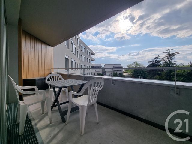 Appartement F4 à vendre - 4 pièces - 71.75 m2 - BONNEUIL SUR MARNE - 94 - ILE-DE-FRANCE - Century 21 Adamville