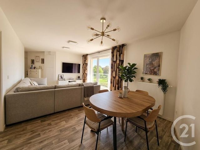 Appartement F4 à vendre - 4 pièces - 71.75 m2 - BONNEUIL SUR MARNE - 94 - ILE-DE-FRANCE - Century 21 Adamville