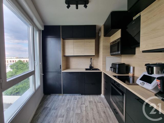Appartement F4 à vendre - 4 pièces - 71.75 m2 - BONNEUIL SUR MARNE - 94 - ILE-DE-FRANCE - Century 21 Adamville
