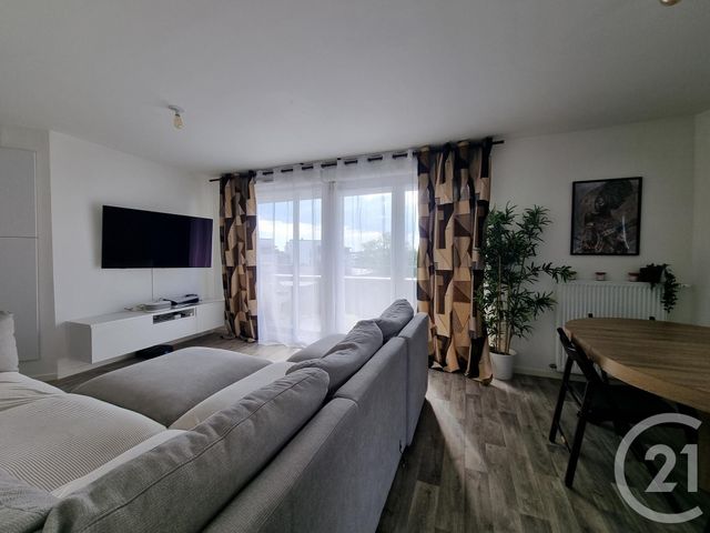 Appartement F4 à vendre BONNEUIL SUR MARNE