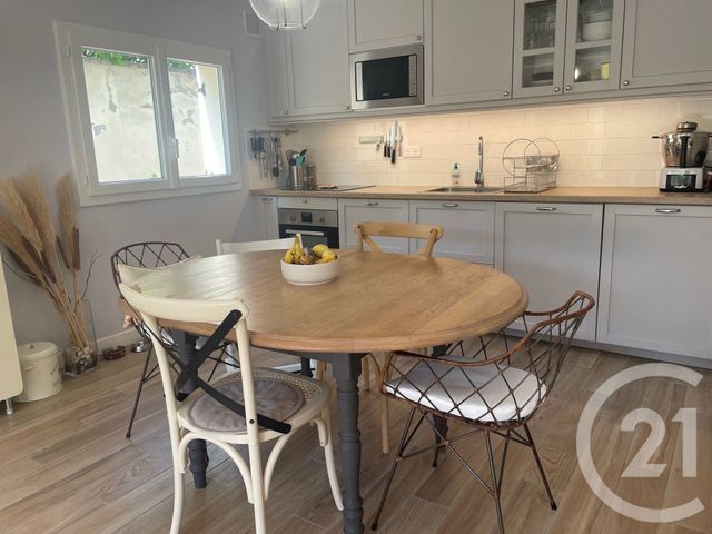 Afficher la photo en grand Appartement F2 à vendre - 2 pièces - 47.41 m2 - ST MAUR DES FOSSES - 94 - ILE-DE-FRANCE - Century 21 Adamville