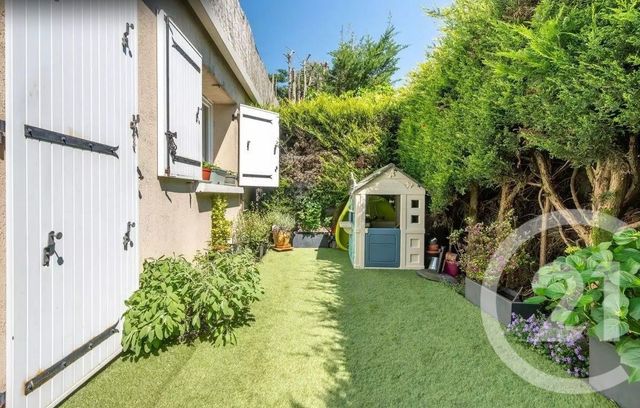 Afficher la photo en grand Appartement F2 à vendre - 2 pièces - 47.41 m2 - ST MAUR DES FOSSES - 94 - ILE-DE-FRANCE - Century 21 Adamville