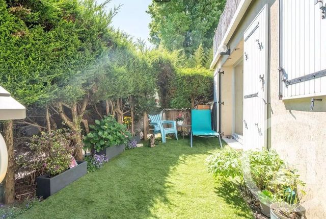 Afficher la photo en grand Appartement F2 à vendre - 2 pièces - 47.41 m2 - ST MAUR DES FOSSES - 94 - ILE-DE-FRANCE - Century 21 Adamville