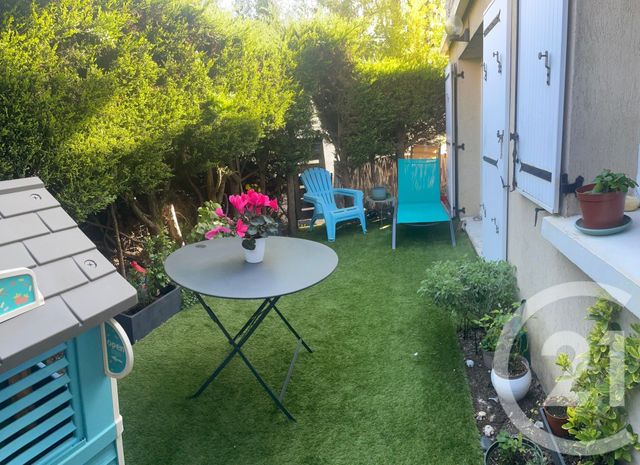 Afficher la photo en grand Appartement F2 à vendre - 2 pièces - 47.41 m2 - ST MAUR DES FOSSES - 94 - ILE-DE-FRANCE - Century 21 Adamville