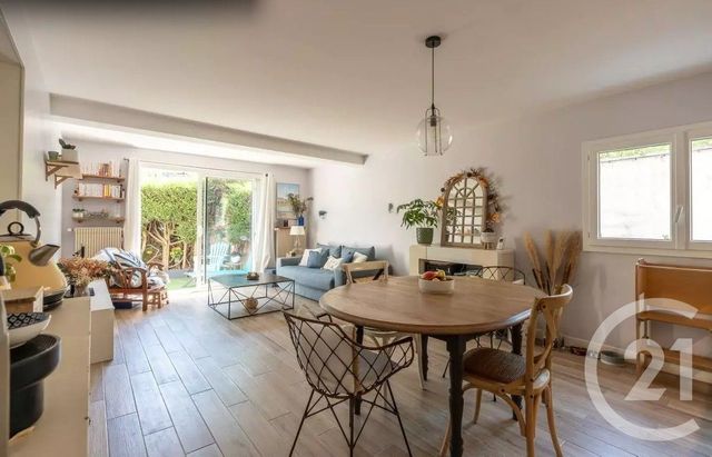 appartement - ST MAUR DES FOSSES - 94