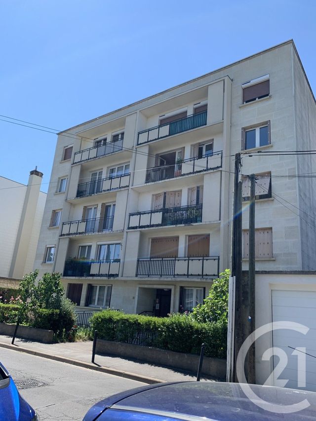Appartement F4 à vendre - 4 pièces - 70.74 m2 - ST MAUR DES FOSSES - 94 - ILE-DE-FRANCE - Century 21 Adamville