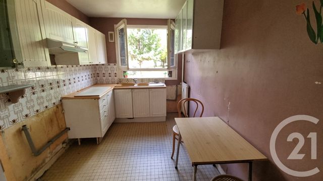 Afficher la photo en grand Appartement F4 à vendre - 4 pièces - 70.74 m2 - ST MAUR DES FOSSES - 94 - ILE-DE-FRANCE - Century 21 Adamville