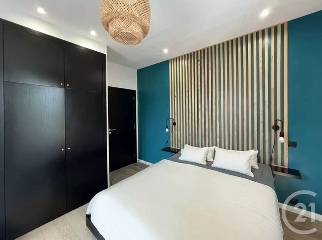 Appartement F3 à vendre - 3 pièces - 54.5 m2 - ST MAUR DES FOSSES - 94 - ILE-DE-FRANCE - Century 21 Adamville