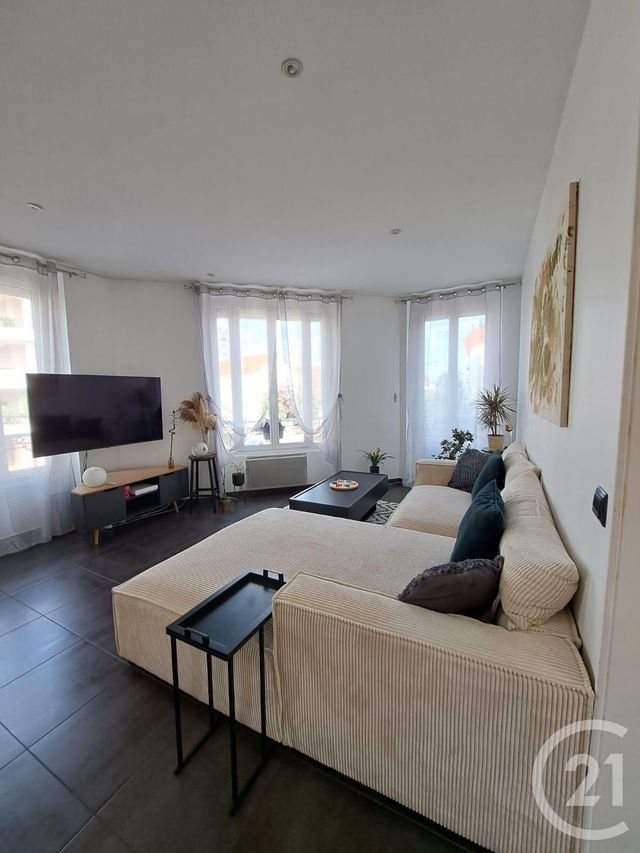 appartement - ST MAUR DES FOSSES - 94