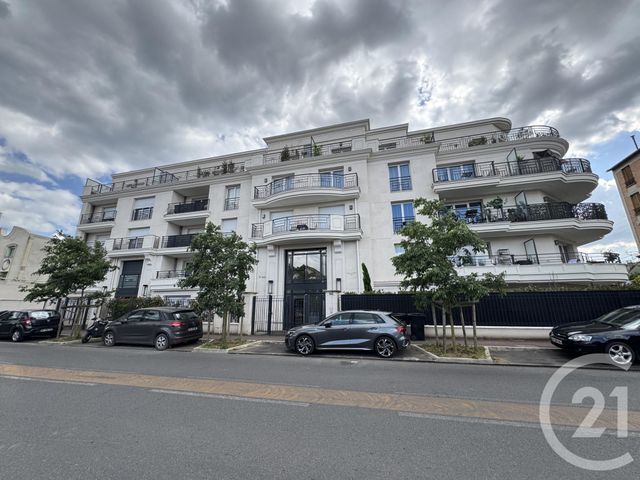 appartement - ST MAUR DES FOSSES - 94