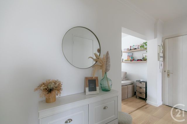 Appartement F3 à vendre - 3 pièces - 53.04 m2 - ST MAUR DES FOSSES - 94 - ILE-DE-FRANCE - Century 21 Adamville