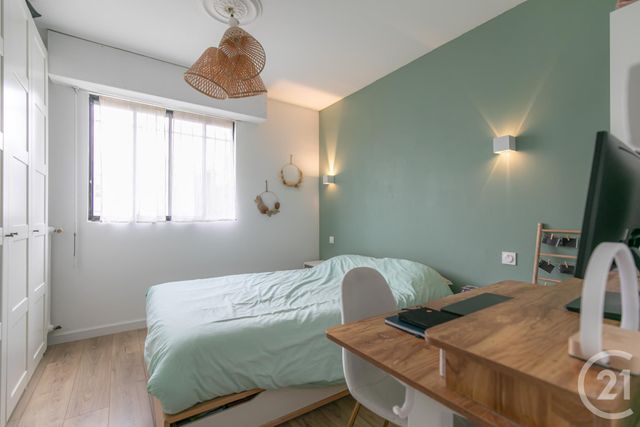 Appartement F3 à vendre - 3 pièces - 53.04 m2 - ST MAUR DES FOSSES - 94 - ILE-DE-FRANCE - Century 21 Adamville