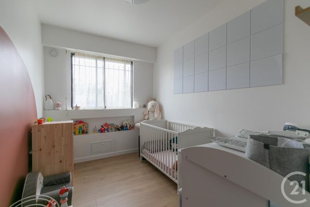 Appartement F3 à vendre - 3 pièces - 53.04 m2 - ST MAUR DES FOSSES - 94 - ILE-DE-FRANCE - Century 21 Adamville