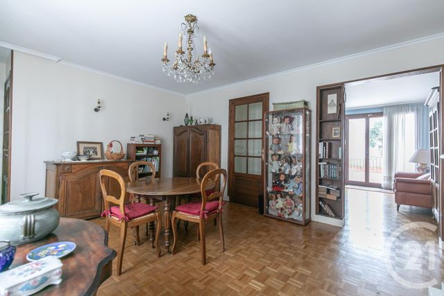 Afficher la photo en grand maison à vendre - 7 pièces - 92.29 m2 - ST MAUR DES FOSSES - 94 - ILE-DE-FRANCE - Century 21 Adamville