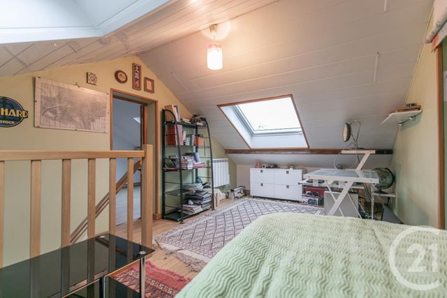 Afficher la photo en grand maison à vendre - 7 pièces - 92.29 m2 - ST MAUR DES FOSSES - 94 - ILE-DE-FRANCE - Century 21 Adamville