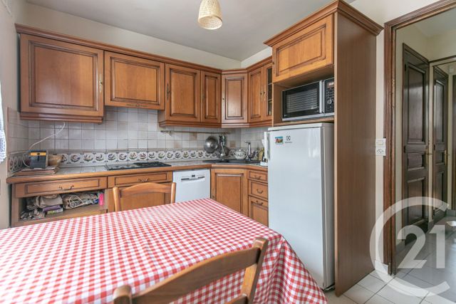 Afficher la photo en grand maison à vendre - 7 pièces - 92.29 m2 - ST MAUR DES FOSSES - 94 - ILE-DE-FRANCE - Century 21 Adamville
