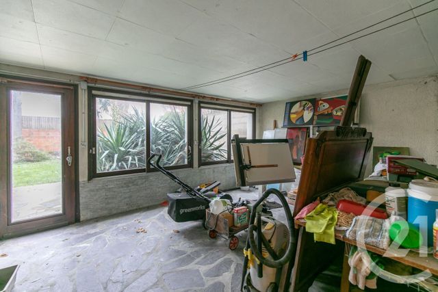 Afficher la photo en grand maison à vendre - 7 pièces - 92.29 m2 - ST MAUR DES FOSSES - 94 - ILE-DE-FRANCE - Century 21 Adamville