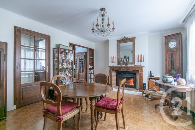Afficher la photo en grand maison à vendre - 7 pièces - 92.29 m2 - ST MAUR DES FOSSES - 94 - ILE-DE-FRANCE - Century 21 Adamville