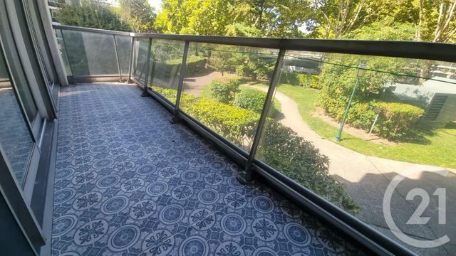 Afficher la photo en grand Appartement F1 à vendre - 1 pièce - 29.26 m2 - ST MAURICE - 94 - ILE-DE-FRANCE - Century 21 Adamville