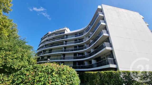 Appartement F1 à vendre ST MAURICE