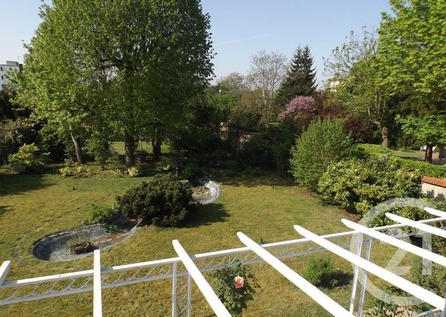 maison à vendre - 8 pièces - 157.0 m2 - LA VARENNE ST HILAIRE - 94 - ILE-DE-FRANCE - Century 21 Adamville