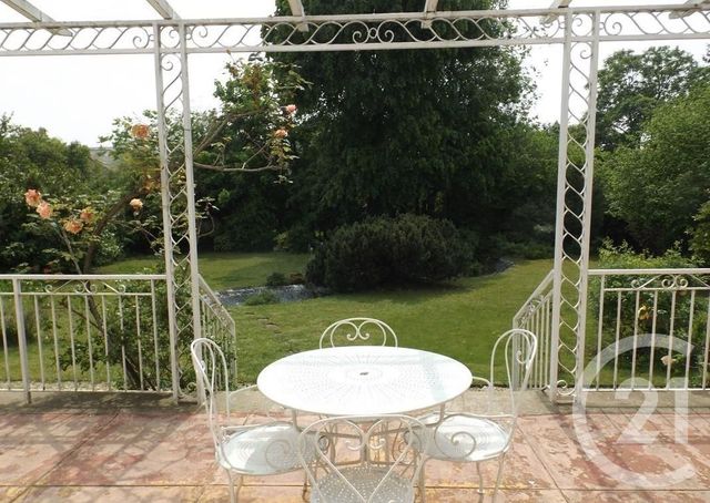 maison à vendre - 8 pièces - 157.0 m2 - LA VARENNE ST HILAIRE - 94 - ILE-DE-FRANCE - Century 21 Adamville