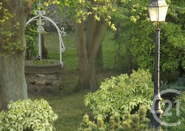 maison à vendre - 8 pièces - 157.0 m2 - LA VARENNE ST HILAIRE - 94 - ILE-DE-FRANCE - Century 21 Adamville