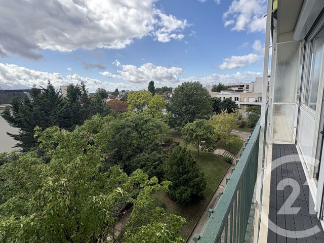 Appartement F3 à vendre - 3 pièces - 57.78 m2 - ST MAUR DES FOSSES - 94 - ILE-DE-FRANCE - Century 21 Adamville