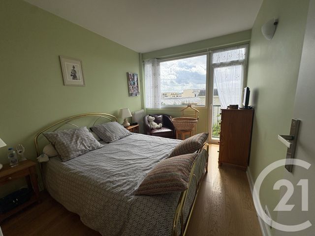 Appartement F3 à vendre - 3 pièces - 57.78 m2 - ST MAUR DES FOSSES - 94 - ILE-DE-FRANCE - Century 21 Adamville