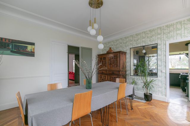 maison à vendre - 9 pièces - 232.85 m2 - ST MAUR DES FOSSES - 94 - ILE-DE-FRANCE - Century 21 Adamville