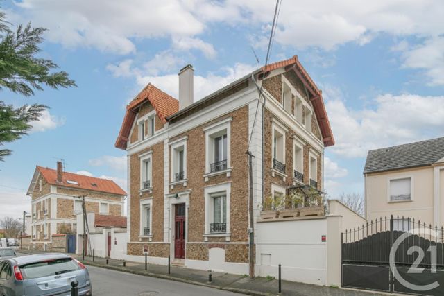 maison - ST MAUR DES FOSSES - 94