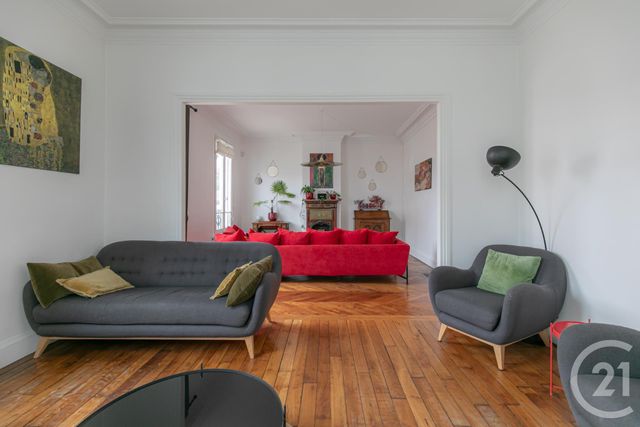 maison à vendre - 9 pièces - 232.85 m2 - ST MAUR DES FOSSES - 94 - ILE-DE-FRANCE - Century 21 Adamville