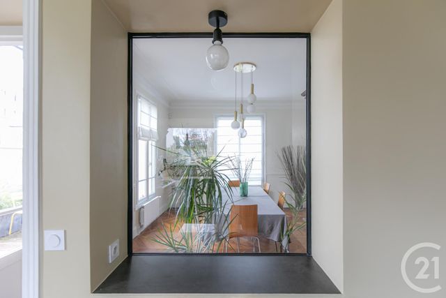 maison à vendre - 9 pièces - 232.85 m2 - ST MAUR DES FOSSES - 94 - ILE-DE-FRANCE - Century 21 Adamville