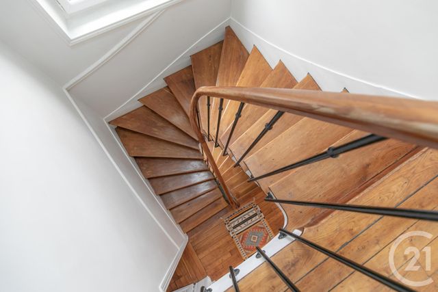 maison à vendre - 9 pièces - 232.85 m2 - ST MAUR DES FOSSES - 94 - ILE-DE-FRANCE - Century 21 Adamville