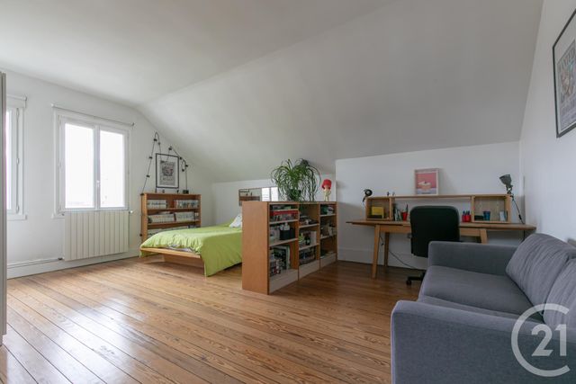 maison à vendre - 9 pièces - 232.85 m2 - ST MAUR DES FOSSES - 94 - ILE-DE-FRANCE - Century 21 Adamville