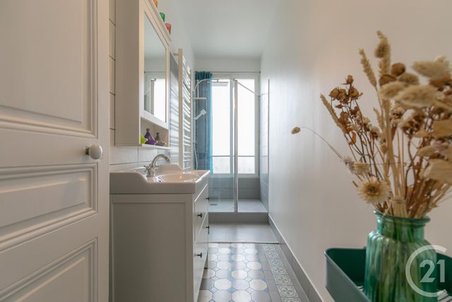 maison à vendre - 9 pièces - 232.85 m2 - ST MAUR DES FOSSES - 94 - ILE-DE-FRANCE - Century 21 Adamville