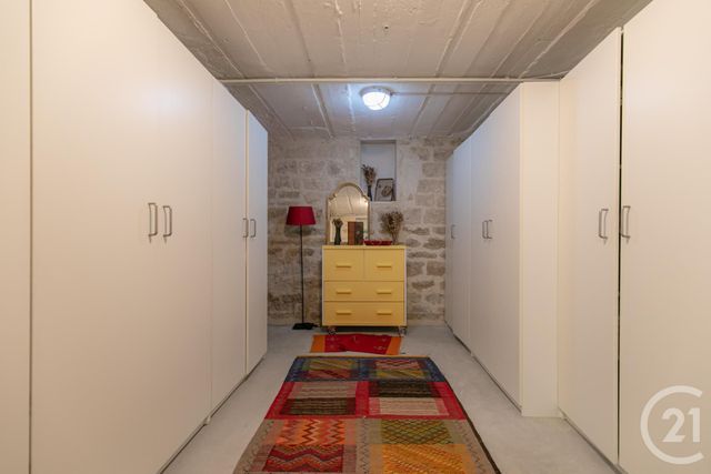 maison à vendre - 9 pièces - 232.85 m2 - ST MAUR DES FOSSES - 94 - ILE-DE-FRANCE - Century 21 Adamville