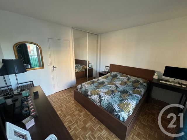 Appartement F3 à vendre - 3 pièces - 71.0 m2 - ST MAUR DES FOSSES - 94 - ILE-DE-FRANCE - Century 21 Adamville