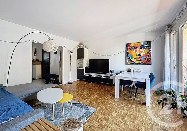 appartement - ST MAUR DES FOSSES - 94